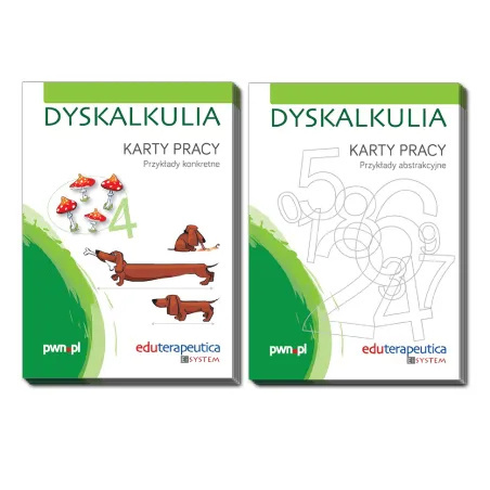 Eduterapeutica Lux Dyskalkulia