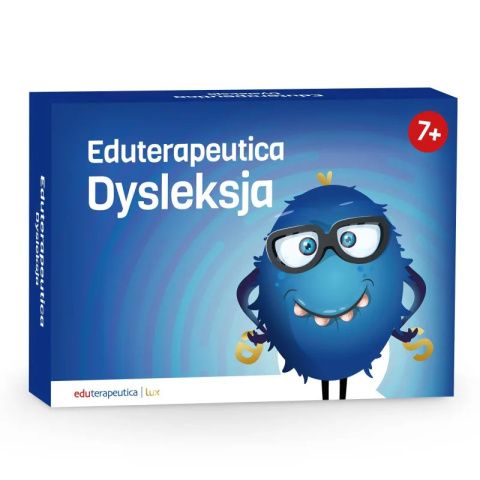 Eduterapeutica Lux Dysleksja Eduterapeutica Lux Dysleksja