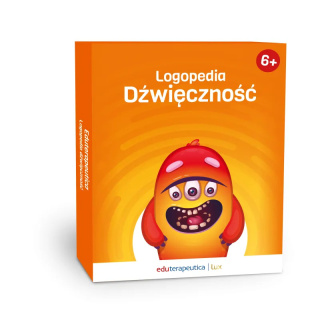 Eduterapeutica Lux Logopedia - Dźwięczność