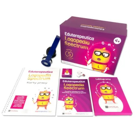 Eduterapeutica Lux Logopedia Spectrum Eduterapeutica Lux Logopedia Spectrum