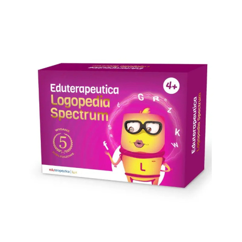 Eduterapeutica Lux Logopedia Spectrum Eduterapeutica Lux Logopedia Spectrum