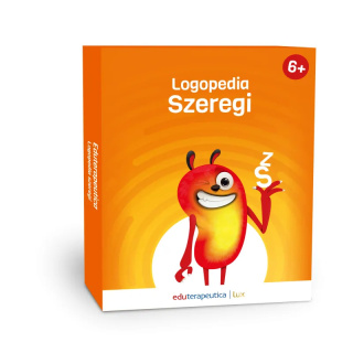 Eduterapeutica Lux Logopedia - Szeregi