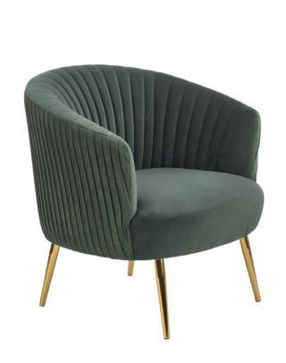 Fotel Crown