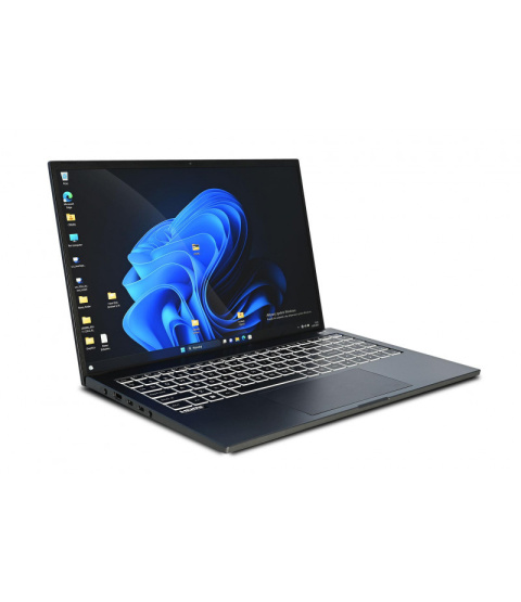 Laptop NTT® Book B16EC 16"/ i5 13420H/ ARC A350M 4GB/ 16GB RAM/ 512GB SSD/ Windows 11H Laptop NTT® Book B16EC 16"/ i5 13420H/ ARC A350M 4GB/ 16GB RAM/ 512GB SSD/ Windows 11H