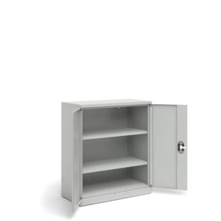 Metalowa szafa aktowa 100 x 42 x 105