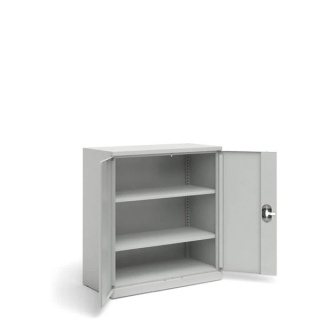 Metalowa szafa aktowa 120 x 42 x 105