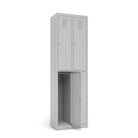 Metalowa szafa skrytkowa SSM 25R2 49,5 x 40 x 180 Metalowa szafa skrytkowa SSM 25R2 49,5 x 40 x 180