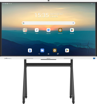 Monitor interaktywny METZ 65SD1 65"