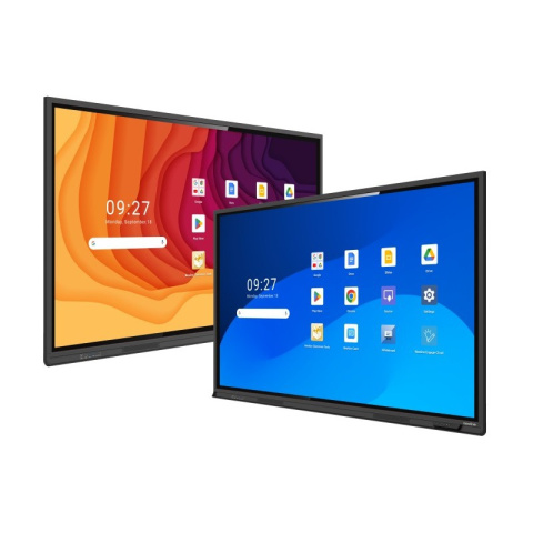 Monitor interaktywny Newline LYRA PRO TT-7523QA Monitor interaktywny Newline LYRA PRO TT-7523QA