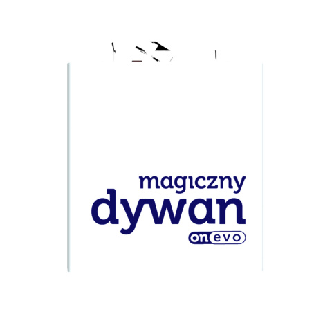 Podłoga interaktywna Magiczny Dywan onEVO