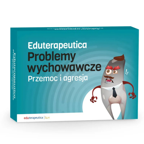 Problemy wychowawcze - Przemoc i agresja Problemy wychowawcze - Przemoc i agresja