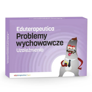 Problemy wychowawcze - Uzależnienia