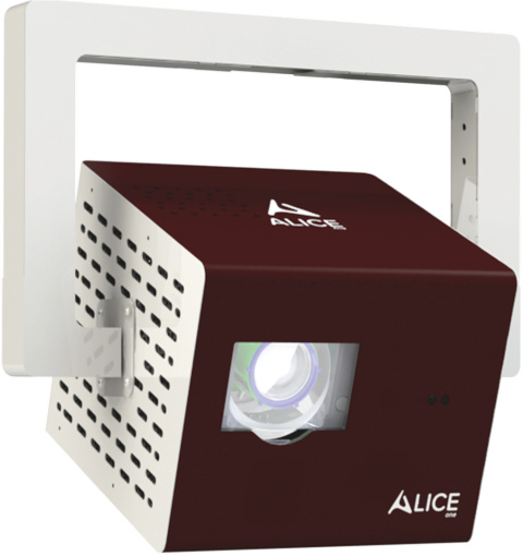 Alice ONE - premiera maj 2025 Alice ONE - premiera maj 2025