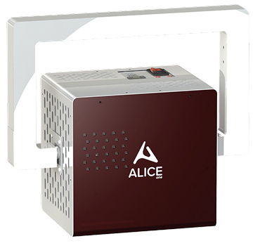Alice ONE - premiera maj 2025 Alice ONE - premiera maj 2025