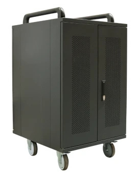 Szafka do ładowania laptopów Avtek Charging Cart 20 Szafka do ładowania laptopów Avtek Charging Cart 20
