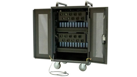 Szafka do ładowania laptopów Avtek Charging Cart 30