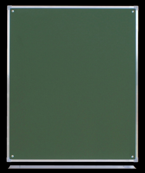 Tablica typu A, zielona, pojedyncza 1,0 m x 0,85 Tablica typu A, zielona, pojedyncza 1,0 m x 0,85
