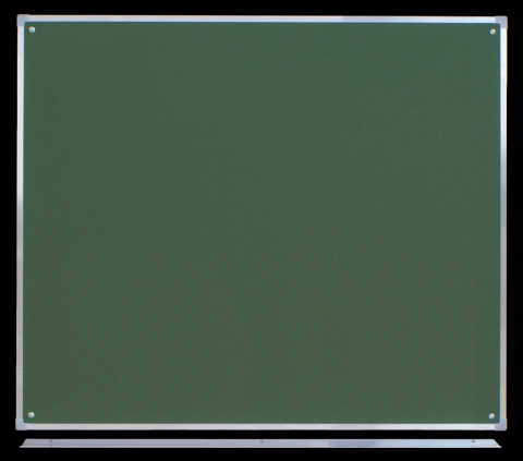Tablica typu A, zielona, pojedyncza 1,0 m x 1,20 Tablica typu A, zielona, pojedyncza 1,0 m x 1,20