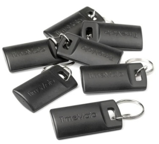 Zestaw Breloków RFID TimeMoto RF-110