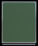ablica typu C, zielona, pojedyncza 1,0 m x 0,85 ablica typu C, zielona, pojedyncza 1,0 m x 0,85