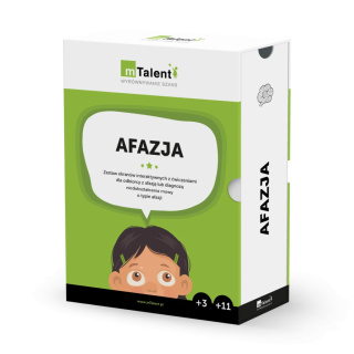 mTalent AFAZJA (3+, 11+)