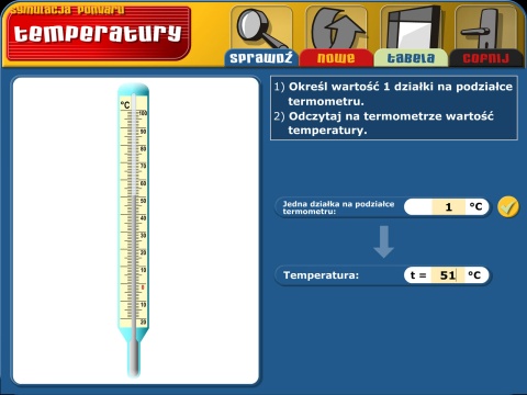 Didakta - Multilicencja nieograniczona czasowo - Fizyka 2 - Symulacja pomiarów i obliczanie wzorów Didakta - Multilicencja nieograniczona czasowo - Fizyka 2 - Symulacja pomiarów i obliczanie wzorów