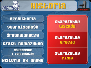 Didakta - Multilicencja nieograniczona czasowo - Historia