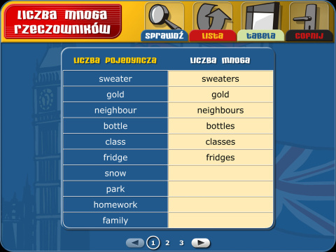 Didakta - Multilicencja nieograniczona czasowo - Język angielski 1 - dla początkujących Didakta - Multilicencja nieograniczona czasowo - Język angielski 1 - dla początkujących