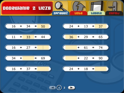 Didakta - Multilicencja nieograniczona czasowo - Matematyka 1 - Podstawy arytmetyki