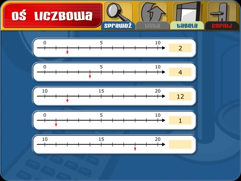 Didakta - Multilicencja nieograniczona czasowo - Matematyka 1 - Podstawy arytmetyki