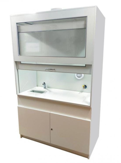 Dygestorium laboratoryjne PRO-I Dygestorium laboratoryjne PRO-I