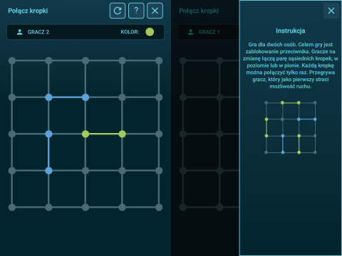 Pakiet aplikacji do Smartfloor - Bitwy logiczne Pakiet aplikacji do Smartfloor - Bitwy logiczne