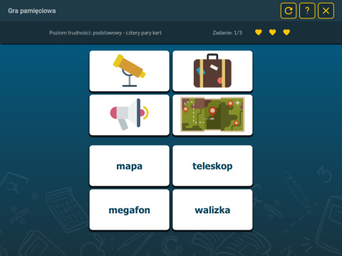 Pakiet aplikacji do Smartfloor - Ćwiczeniówki wczesnoszkolne Pakiet aplikacji do Smartfloor - Ćwiczeniówki wczesnoszkolne