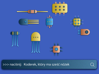 Pakiet aplikacji do Smartfloor - Na ratunek Koderkom