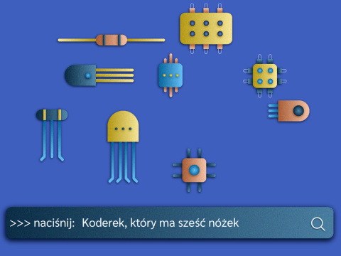 Pakiet aplikacji do Smartfloor - Na ratunek Koderkom Pakiet aplikacji do Smartfloor - Na ratunek Koderkom