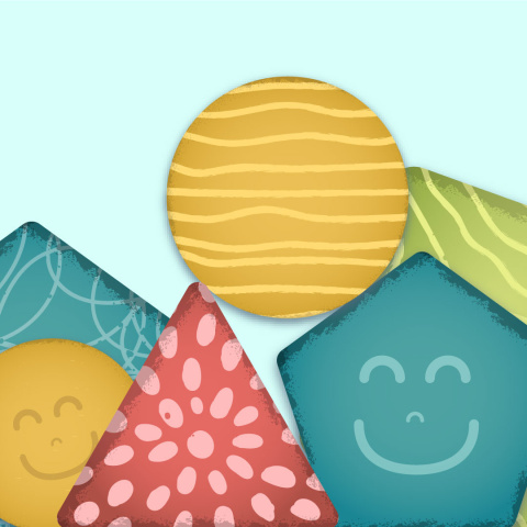 Pakiet aplikacji do Smartfloor - Rewalidacja z Happy Stones Pakiet aplikacji do Smartfloor - Rewalidacja z Happy Stones