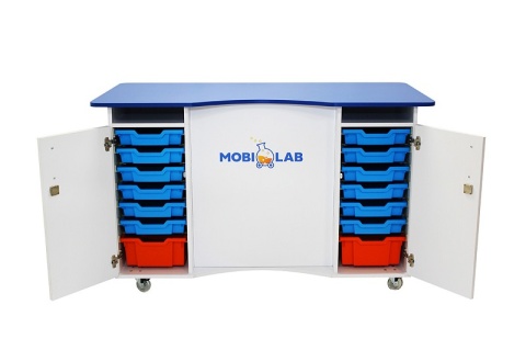 Pracownia mobiLab BASE