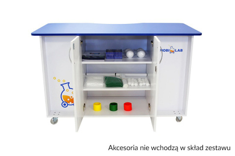 Pracownia mobiLab BASE