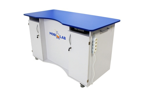 Pracownia mobiLab BASE