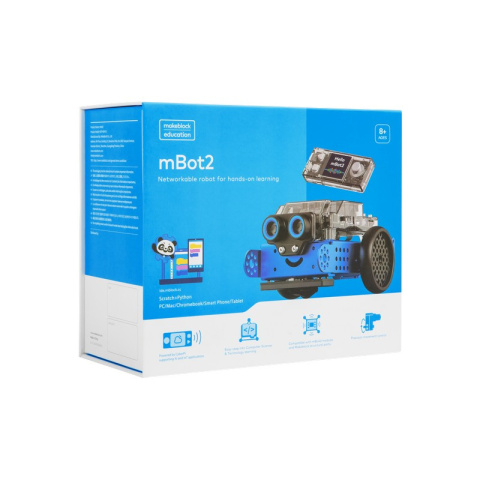 Robot mBot2 Robot mBot2