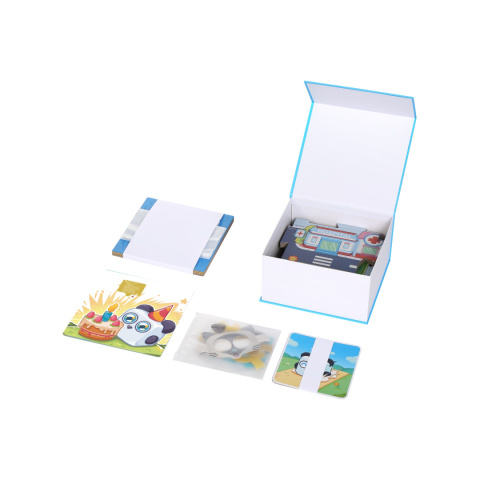 Robot mTiny Discover Kit - przedszkole Robot mTiny Discover Kit - przedszkole