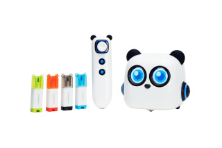 Robot mTiny Discover Kit - przedszkole