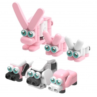 ANIMALS SET