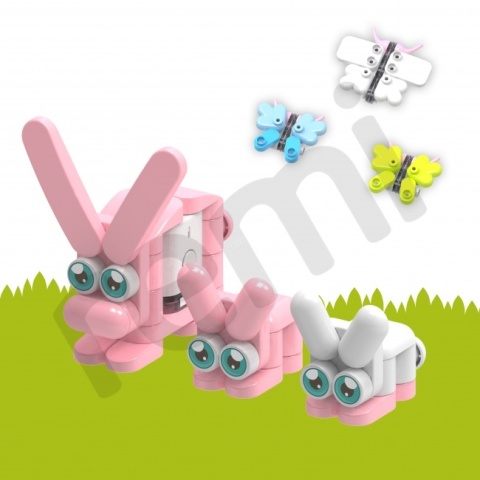 ANIMALS SET ANIMALS SET