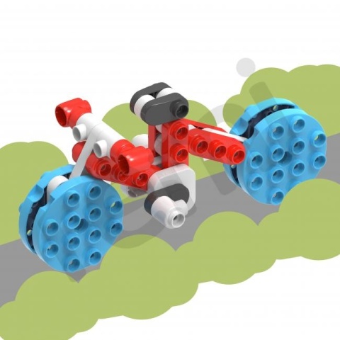 CAR SET CAR SET