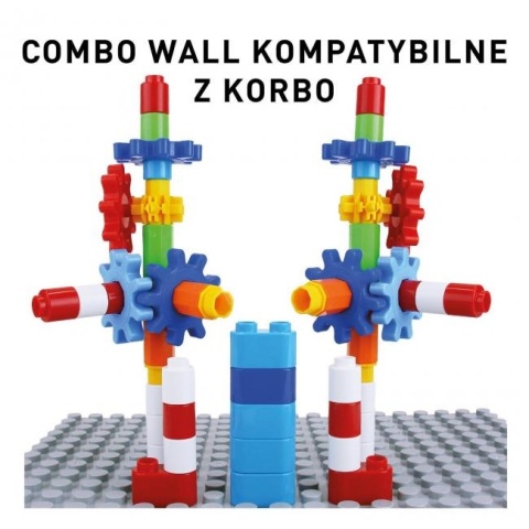 COMBO WALL COMBO WALL