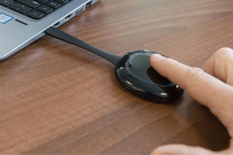 Clevertouch Clevershare 3 dongle (USB C) Clevertouch Clevershare 3 dongle (USB C)
