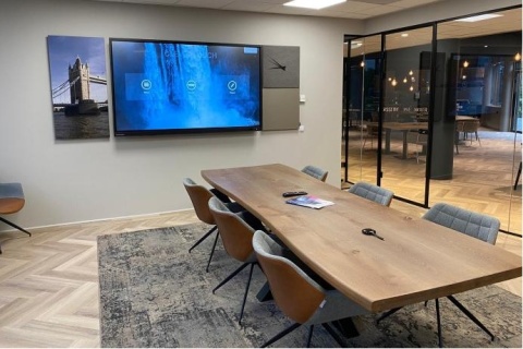 Clevertouch Clevershare 3 dongle (USB C) Clevertouch Clevershare 3 dongle (USB C)