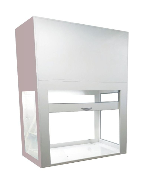 Dygestorium nastołowe Pro-V Glass Dygestorium nastołowe Pro-V Glass