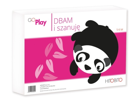 GoPlay. Dbam i szanuję
